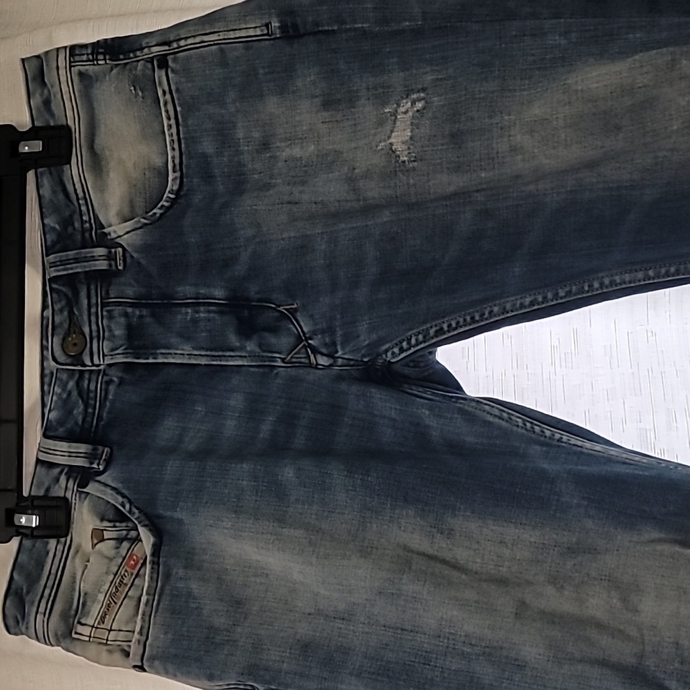 EUC Mens Diesel Jeans, 31